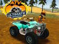 Gra ATV Ultimate OffRoad