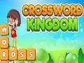 Gra Crossword Kingdom 
