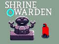 Gra Shrine Warden