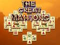 Gra The Great Mahjong
