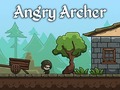Gra Angry Archer
