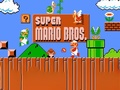 Gra Super Mario Bros.