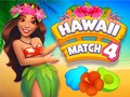 Gra Hawaii Match 4