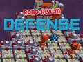 Gra Robo-Realm Defense