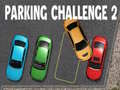 Gra Parking Challenge 2