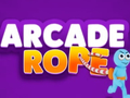 Gra Arcade Rope