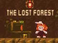 Gra The Lost Forest