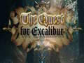 Gra The Quest for Excalibur