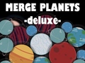 Gra Merge Planets Deluxe
