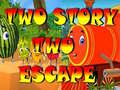 Gra Two Story Two Escape