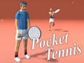 Gra Pocket Tennis
