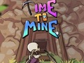 Gra Time To Mine - Idle Tycoon