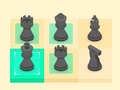 Gra Kings Court Chess