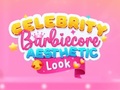 Gra Celebrity Barbiecore Aesthetic Look
