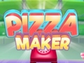 Gra Pizza Maker