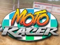 Gra Moto Racer
