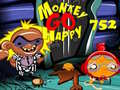 Gra Monkey Go Happy Stage 752