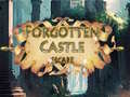 Gra Forgotten Castle Escape