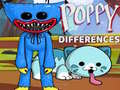 Gra Poppy Differences