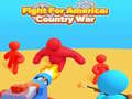 Gra Fight For America: Country War
