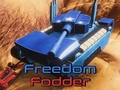Gra Freedom Fodder