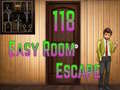 Gra Amgel Easy Room Escape 118