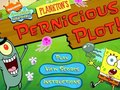 Gra Plankton's Pernicious Plot