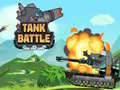 Gra Tank Battle Tank War