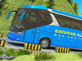 Gra Coach Bus Simulator: City Bus Sim