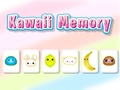 Gra Kawaii Memory