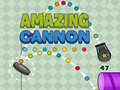 Gra Amazing Cannon