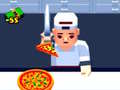 Gra Pizza Cafe Tycoon