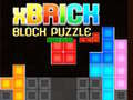 Gra xBrick Block Puzzle