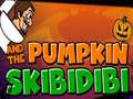 Gra Skibidi And The Pumpkin