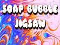 Gra Soap Bubble Jigsaw