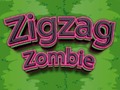 Gra Zigzag Zombie