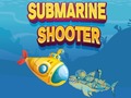 Gra Submarine Shooter