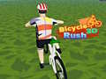 Gra Bicycle Rush 3D