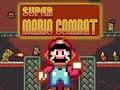 Gra Super Mario Combat