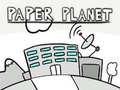 Gra Paper Planet