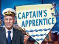 Gra Captains Apprentice