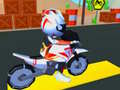 Gra Moto 3d Racing Challenge Game