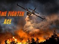 Gra Flame Fighter Ace