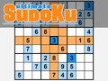 Gra Ultimate Sudoku