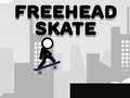 Gra Freehead Skate