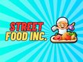 Gra Street Food Inc