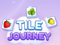 Gra Tile Journey
