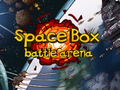 Gra Space Box Battle Arena