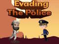 Gra Evading The Police