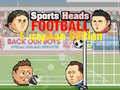 Gra Sports Heads Football European Edition 